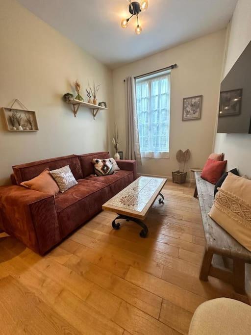 Apartment Familial Hyper Centre Troyes